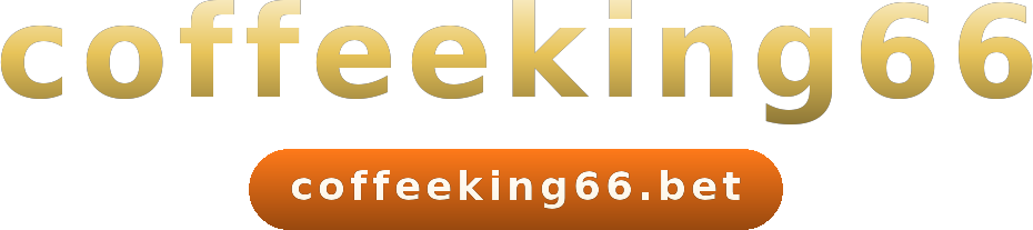 coffeeking66 logo