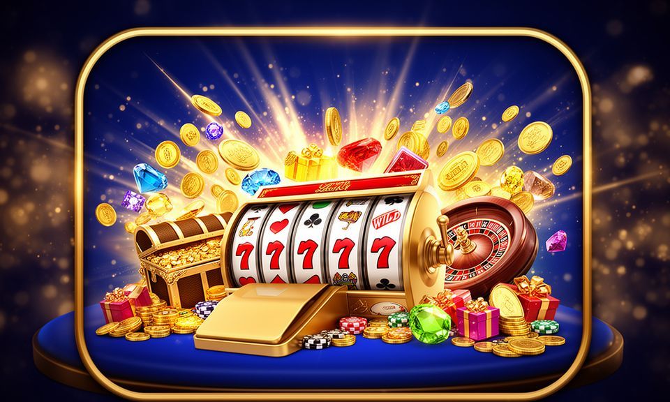 coffeeking66 Firefly River Slots