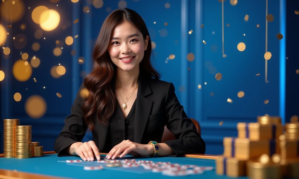 coffeeking66 Jasmine Bloom Slots