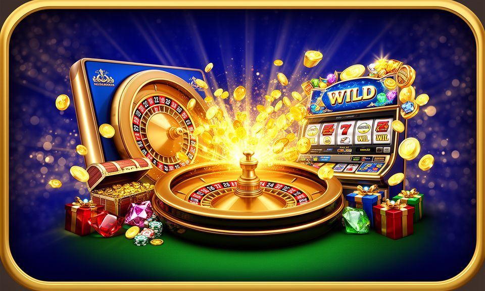 coffeeking66 Casino