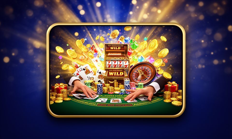 coffeeking66 What Northern Star Slots Offers in Our Lobby